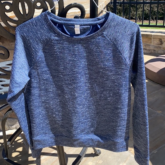 Under Armour Sweatshirt Sz M - Picture 7 of 9